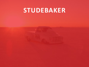 Studebaker Pictures